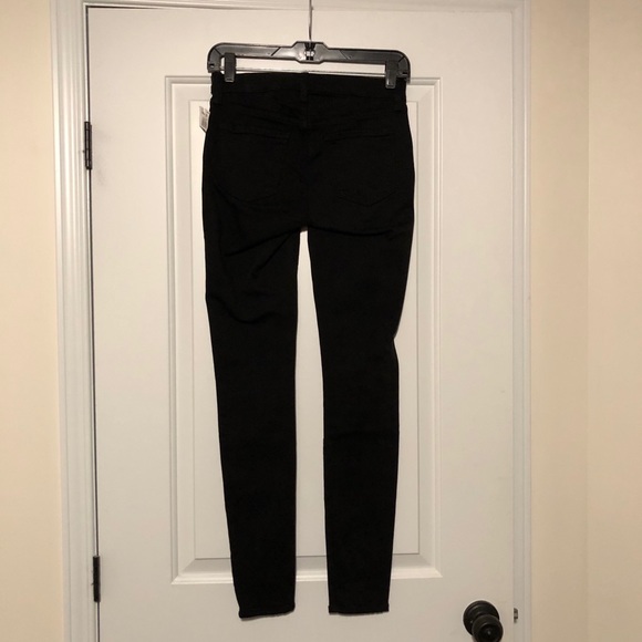 J-Brand Maternity jeans size 25 - Picture 4 of 4